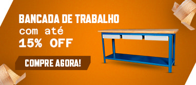 Bancada de Trabalho
