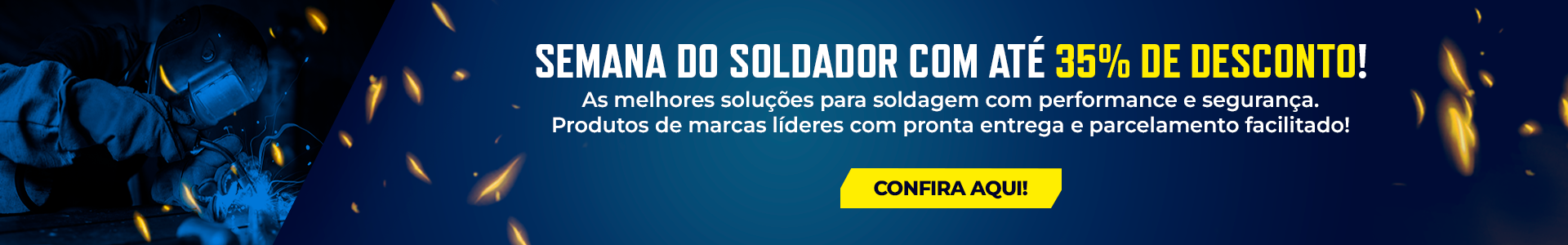 Semana do Soldador