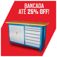 Aniversário Anhanguera - Bancada de Trabalho