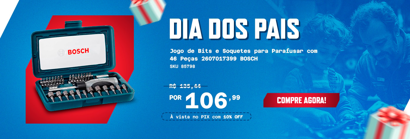 Jogo de Bits e Soquetes