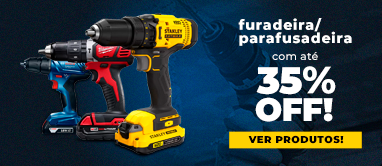 Parafusadeira