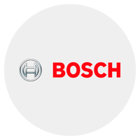 Grandes Marcas - Bosch