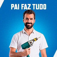 Pai Faz Tudo