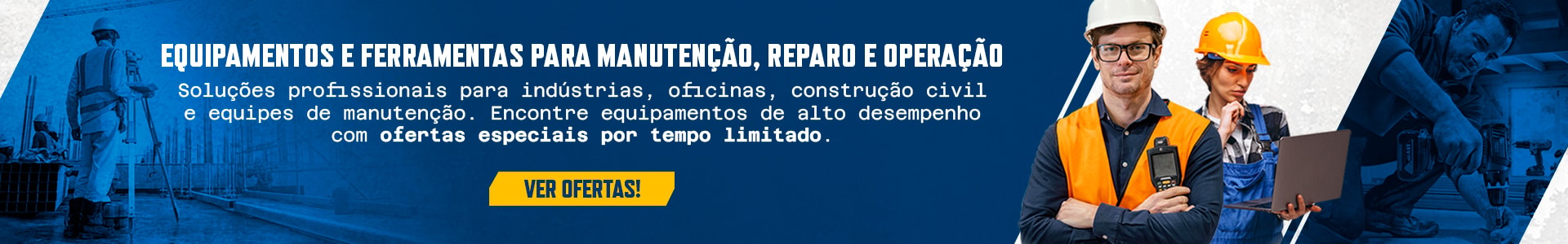 Especial MRO