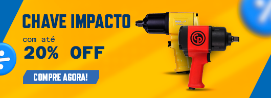 Chave de Impacto