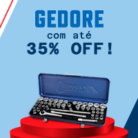 Festival de Grandes Marcas - Gedore