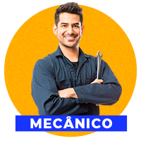 Maio do Mecânico