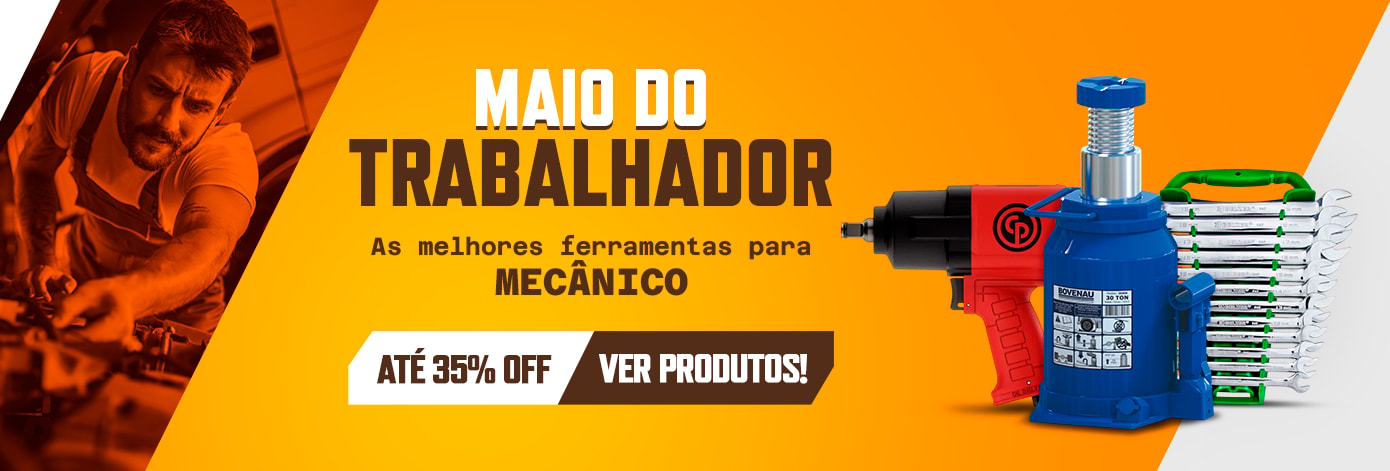 Mecânico