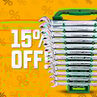 Jogo de Chave Combinada