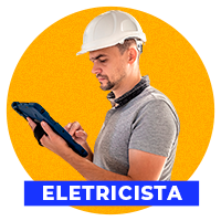 Maio do Eletricista