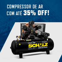 Especial MRO - Compressor de Ar