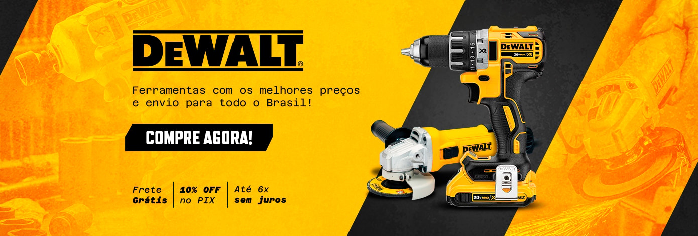 Kits DeWalt