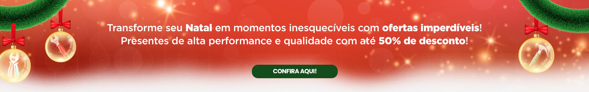 Natal de Ofertas