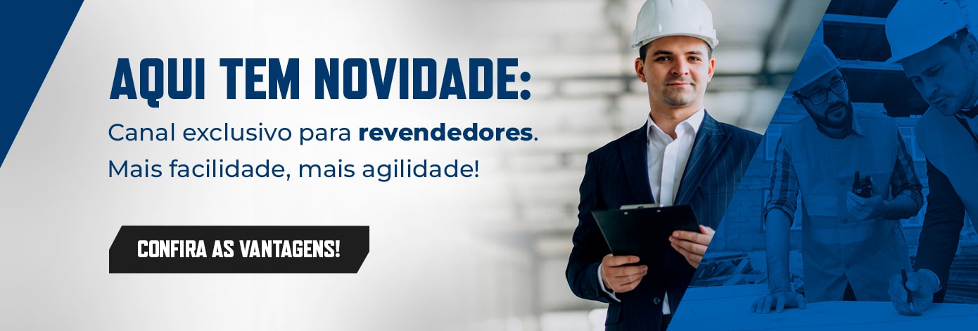 Revenda B2B