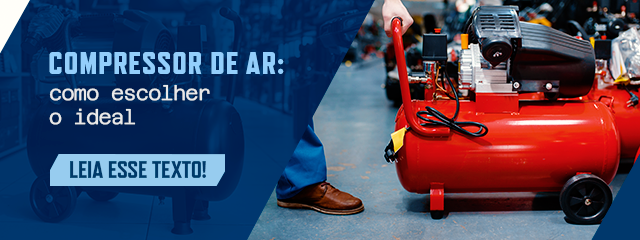 Compressor de Ar em Promoção: Como Escolher o Ideal