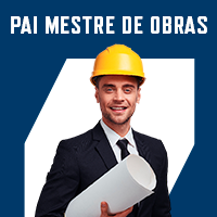 Pai Mestre de Obras
