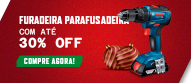 Furadeira Parafusadeira