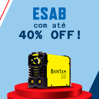 Festival de Grandes Marcas - Esab