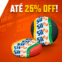 Mês da Construção - Cabos Flexíveis