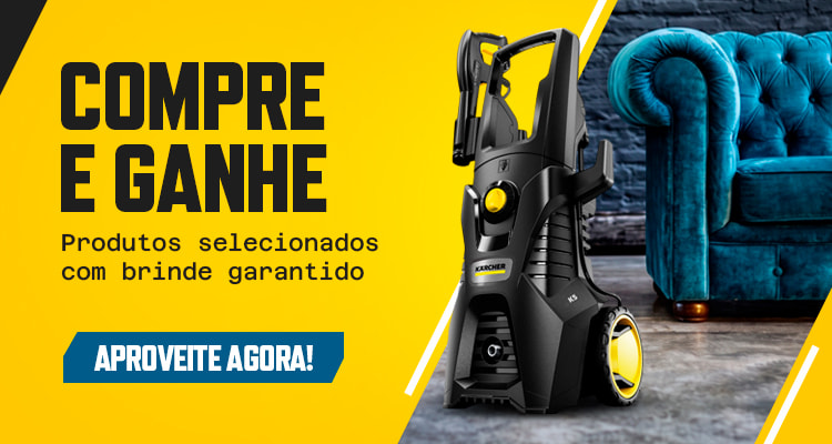 Compre e Ganhe
