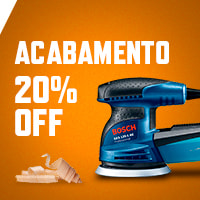 Acabamento do Marceneiro