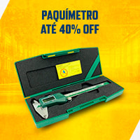 Paquímetro