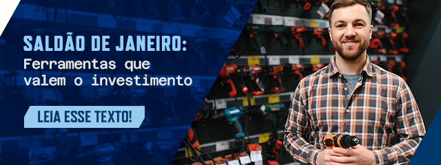 Saldão de Janeiro: ferramentas que realmente valem o investimento no começo do ano