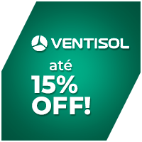 Casa & Jardim - Ventisol