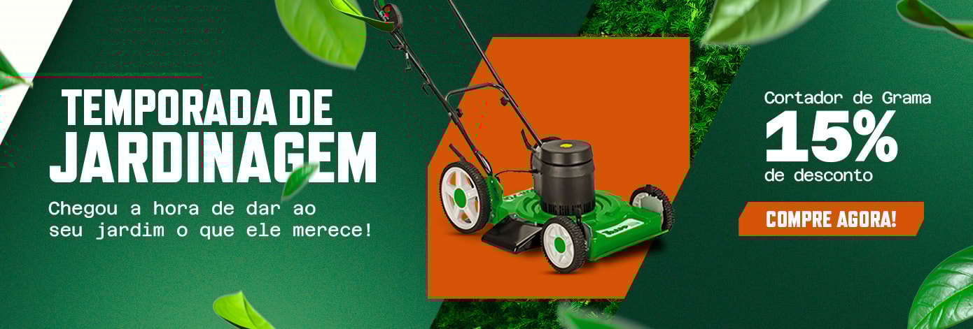 Cortador de Grama