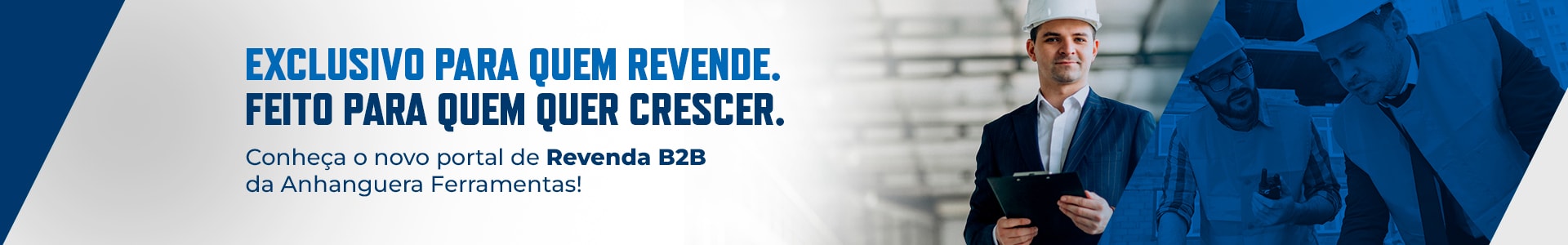 Revenda B2B