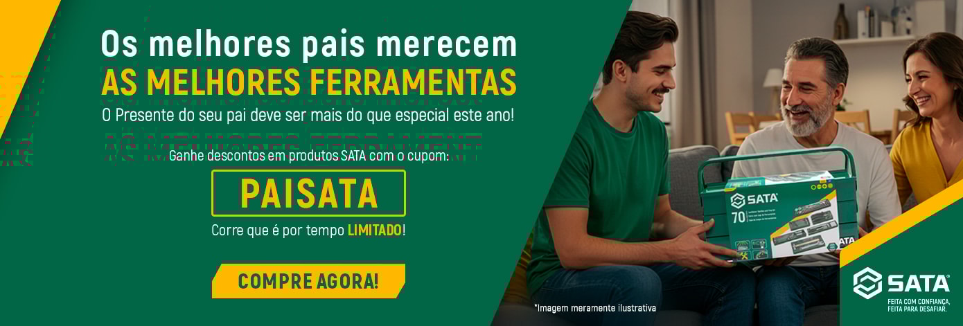Dia dos Pais - Sata
