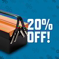 Caixa para Ferramentas