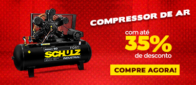 Compressor de Ar