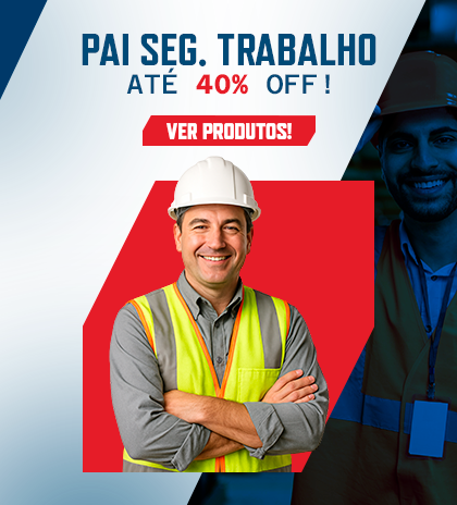 Segurança do Trabalho