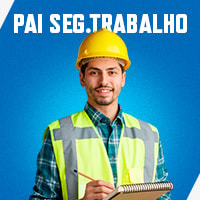 Pai Segurança do Trabalho