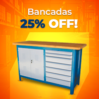 Seleção Carga Pesada - Bancadas