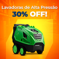 Seleção Carga Pesada - Lavadoras de Alta Pressão