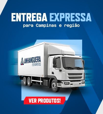 Entrega Expressa