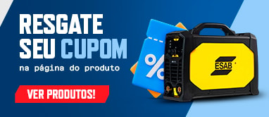 Resgate seu Cupom