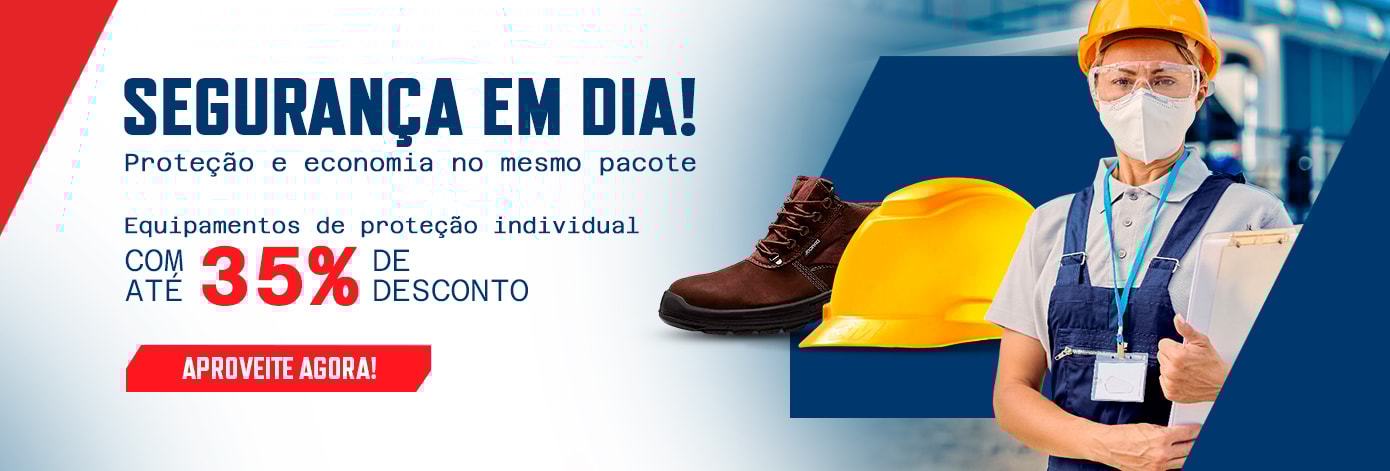 Equipamento de Proteção Individual