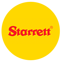 Grandes Marcas - Starrett