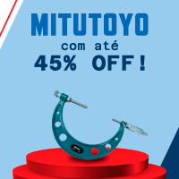 Festival de Grandes Marcas - Mitutoyo