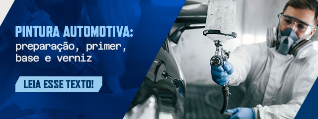 Pintura automotiva
