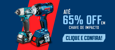 Chave de Impacto