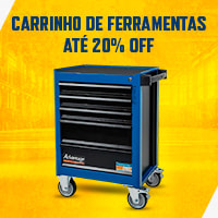 Carrinho para Ferramentas
