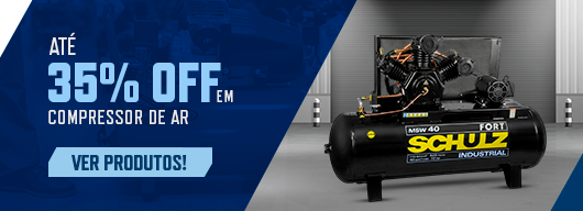 Compressor de Ar