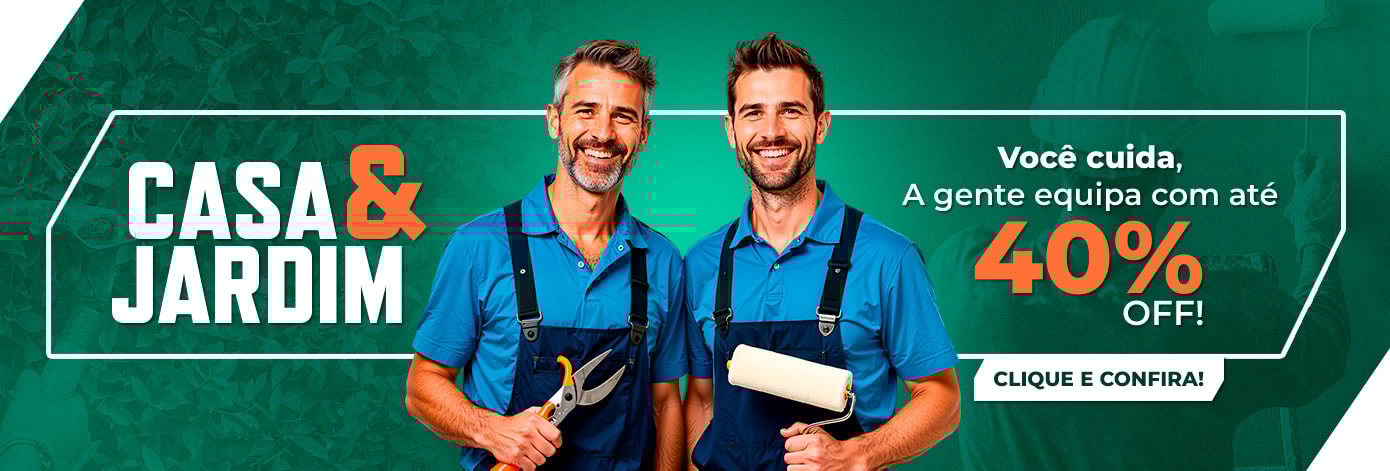 Casa & Jardim