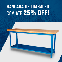 Especial MRO - Bancada