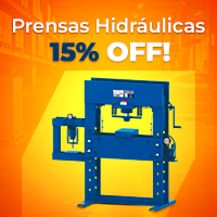 Seleção Carga Pesada - Prensas Hidráulicas