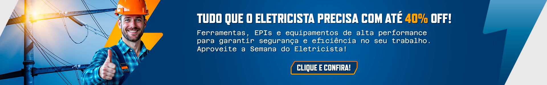 Semana do Eletricista